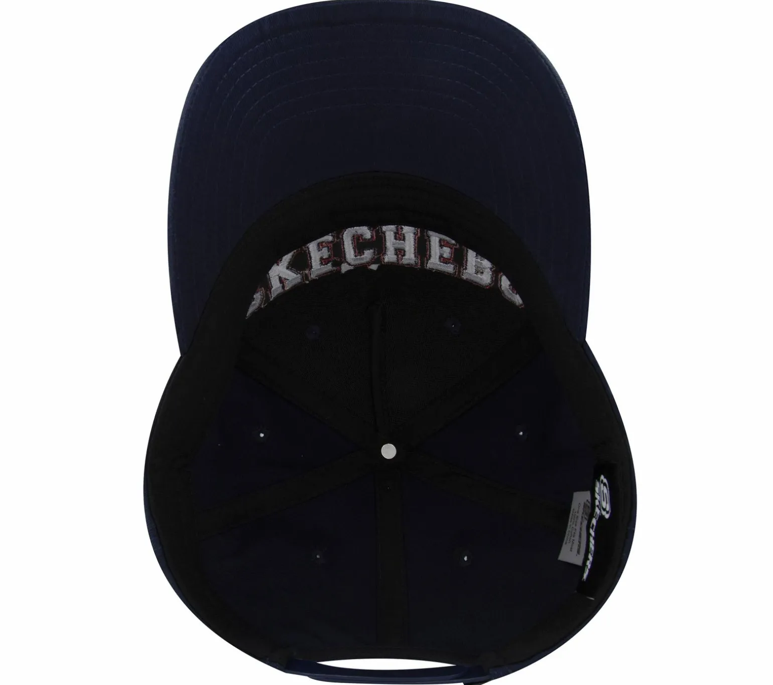 University Baseball Hat
