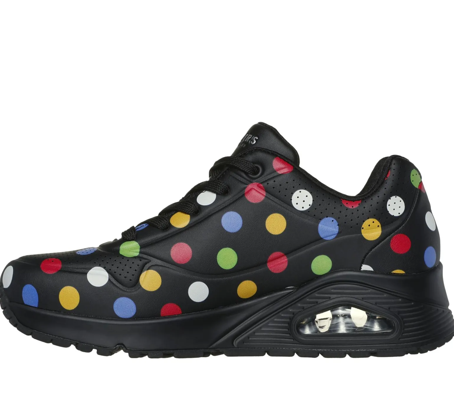 Uno - Spotted Air