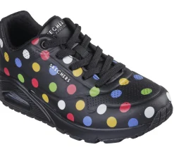 Uno - Spotted Air