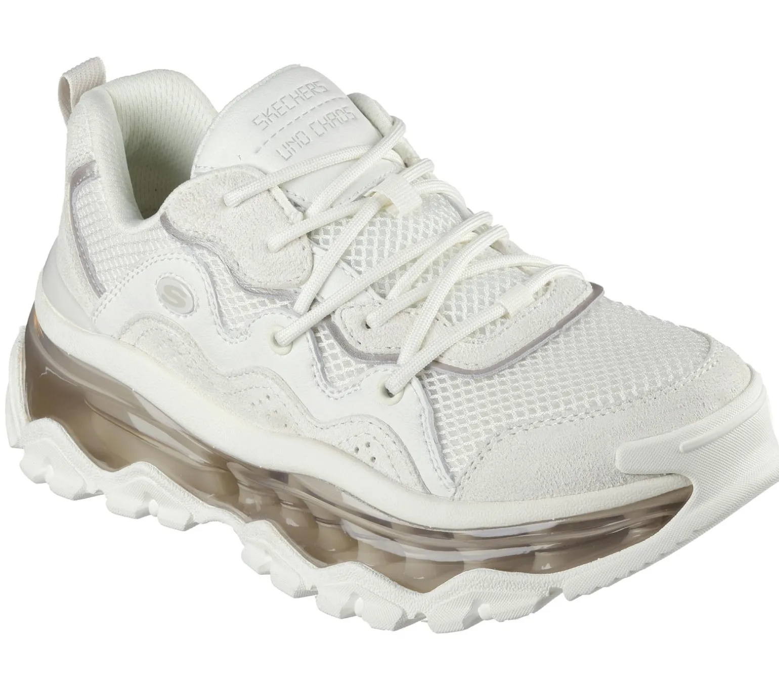 Uno Chaos