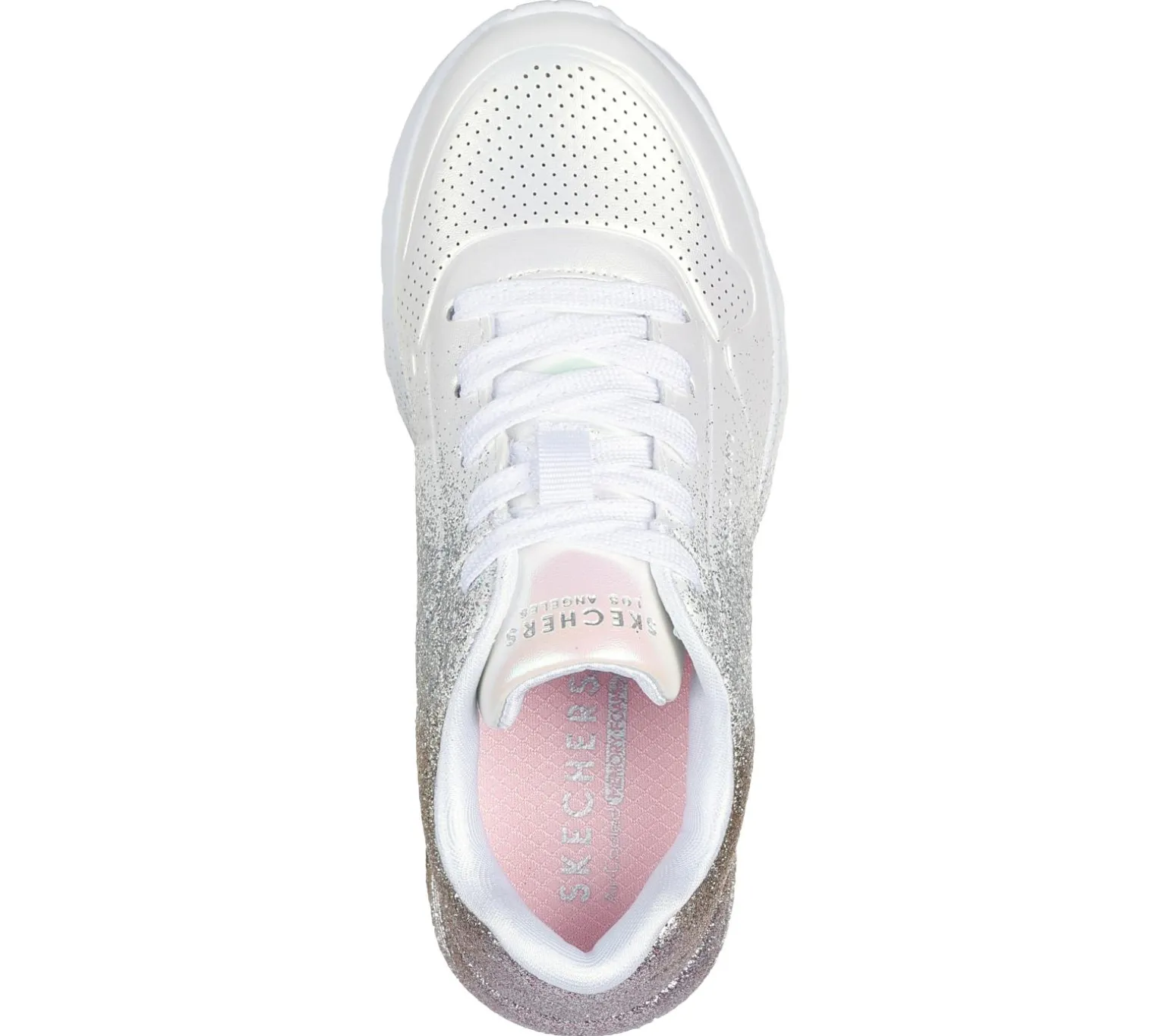 Uno Lite - Metallic Shimmers