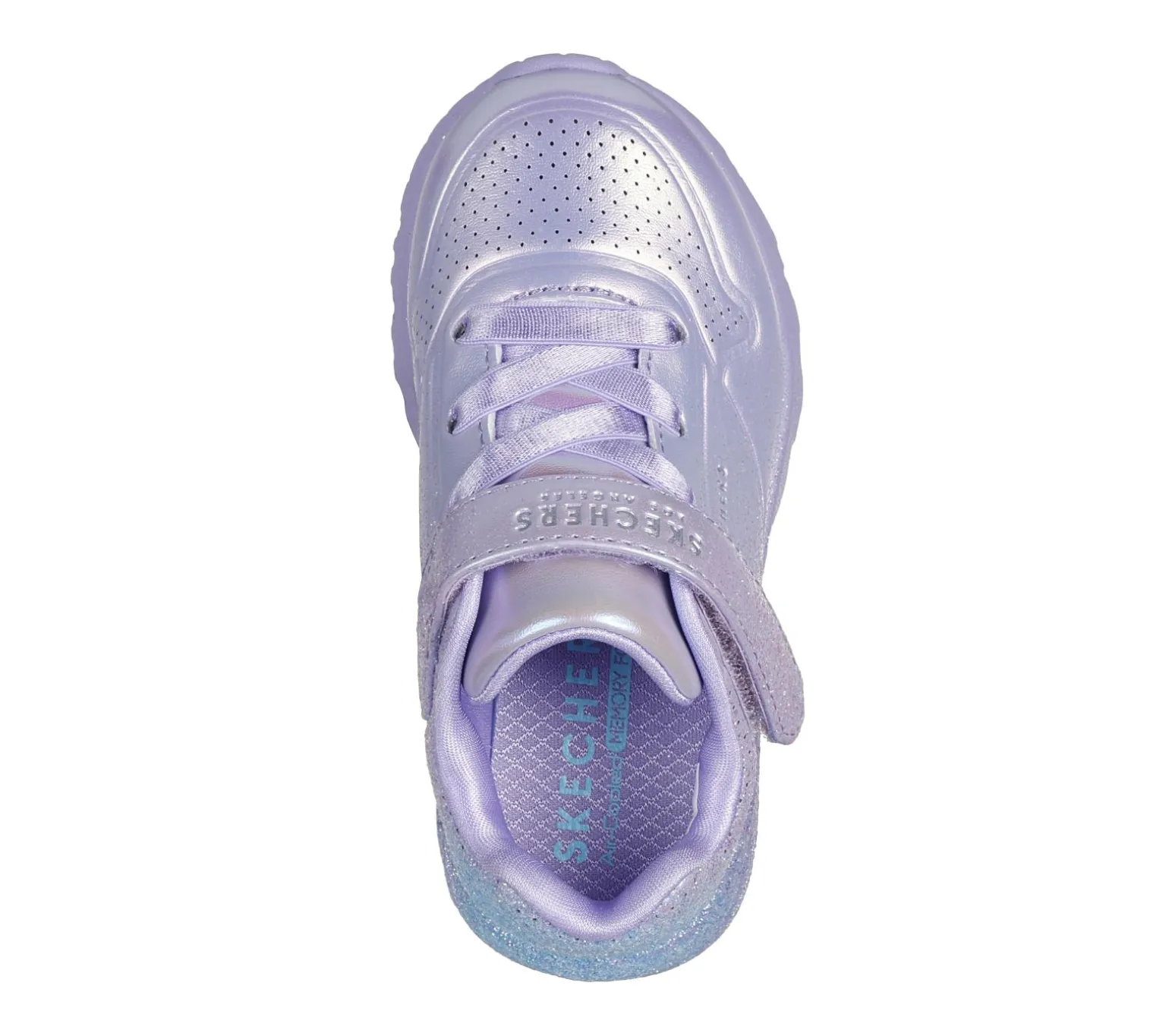 Uno Lite - Metallic Sparkle