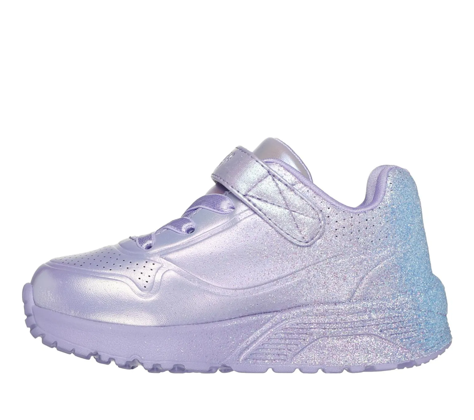 Uno Lite - Metallic Sparkle