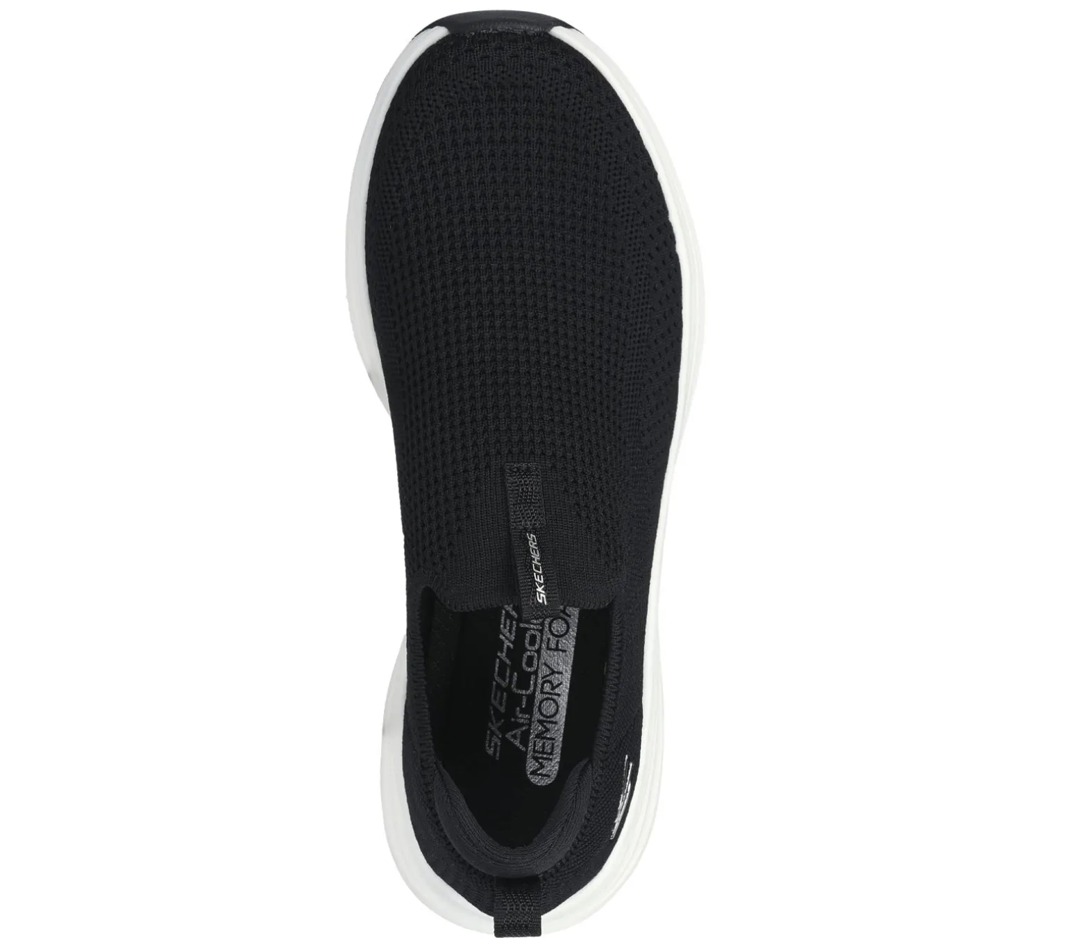 Vapor Foam - True Classic