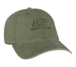 Washed Dad Hat