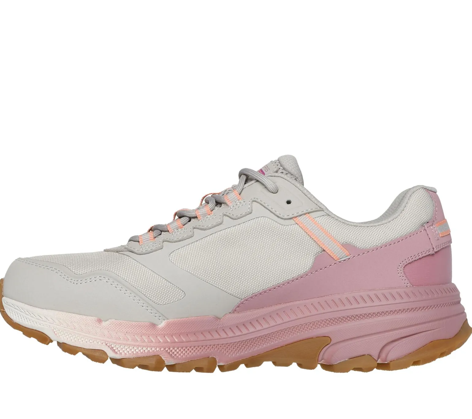 Waterproof: GO RUN Trail Altitude 2.0