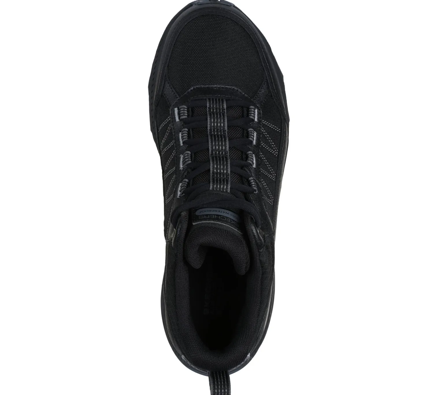 Waterproof: GO RUN Trail Altitude 2.0 - Splashproof