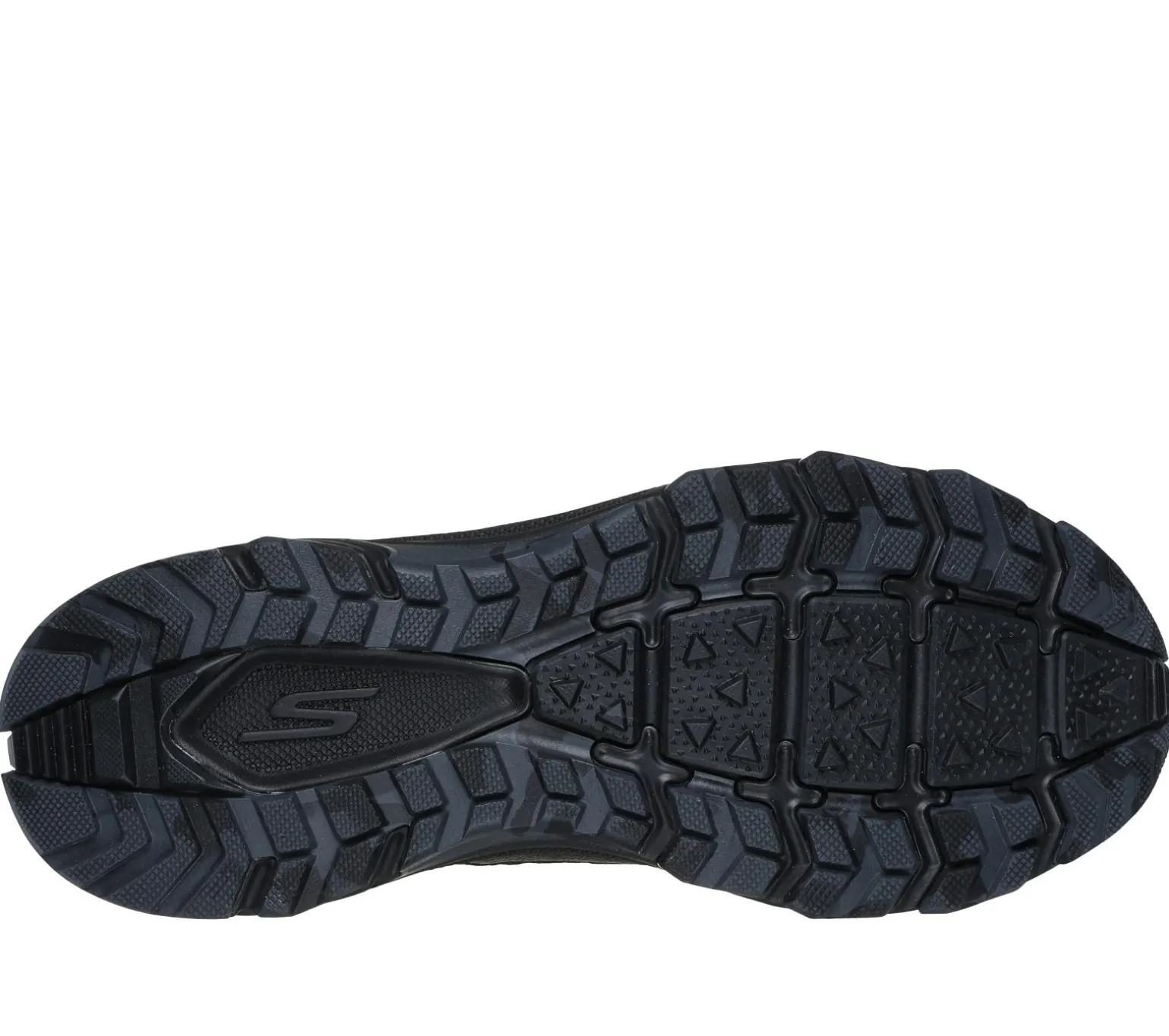 Waterproof: GO RUN Trail Altitude 2.0 - Splashproof
