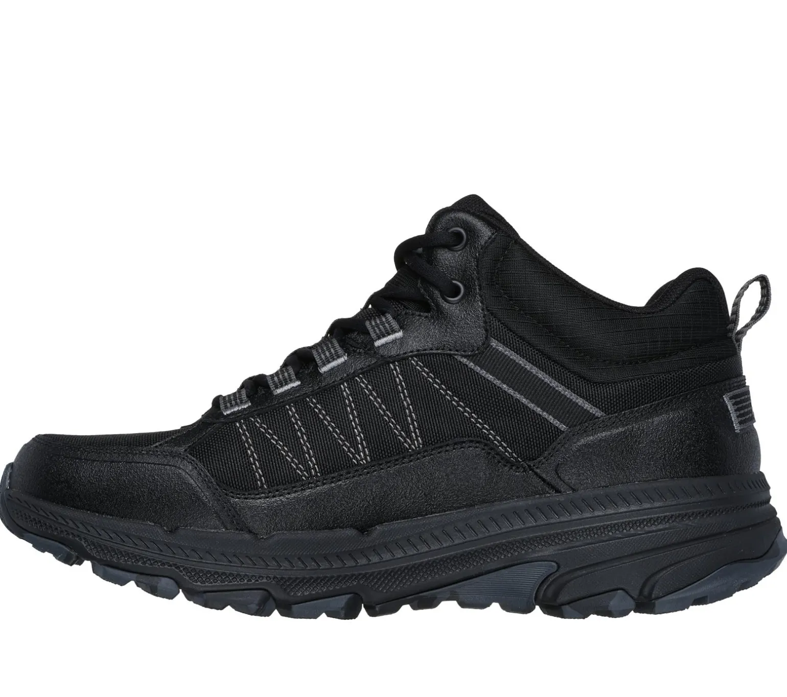 Waterproof: GO RUN Trail Altitude 2.0 - Splashproof