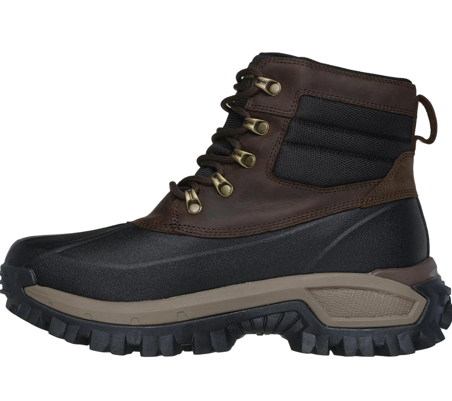 Waterproof Relaxed Fit: Trekson - Wilder