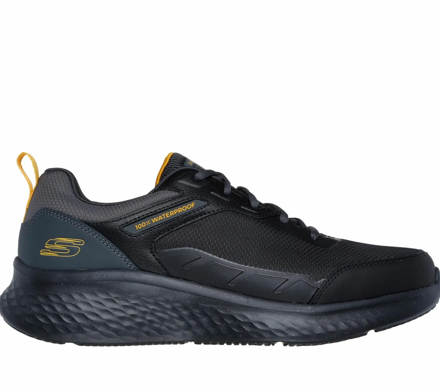 Waterproof: Skech-Lite Pro - Ankkor