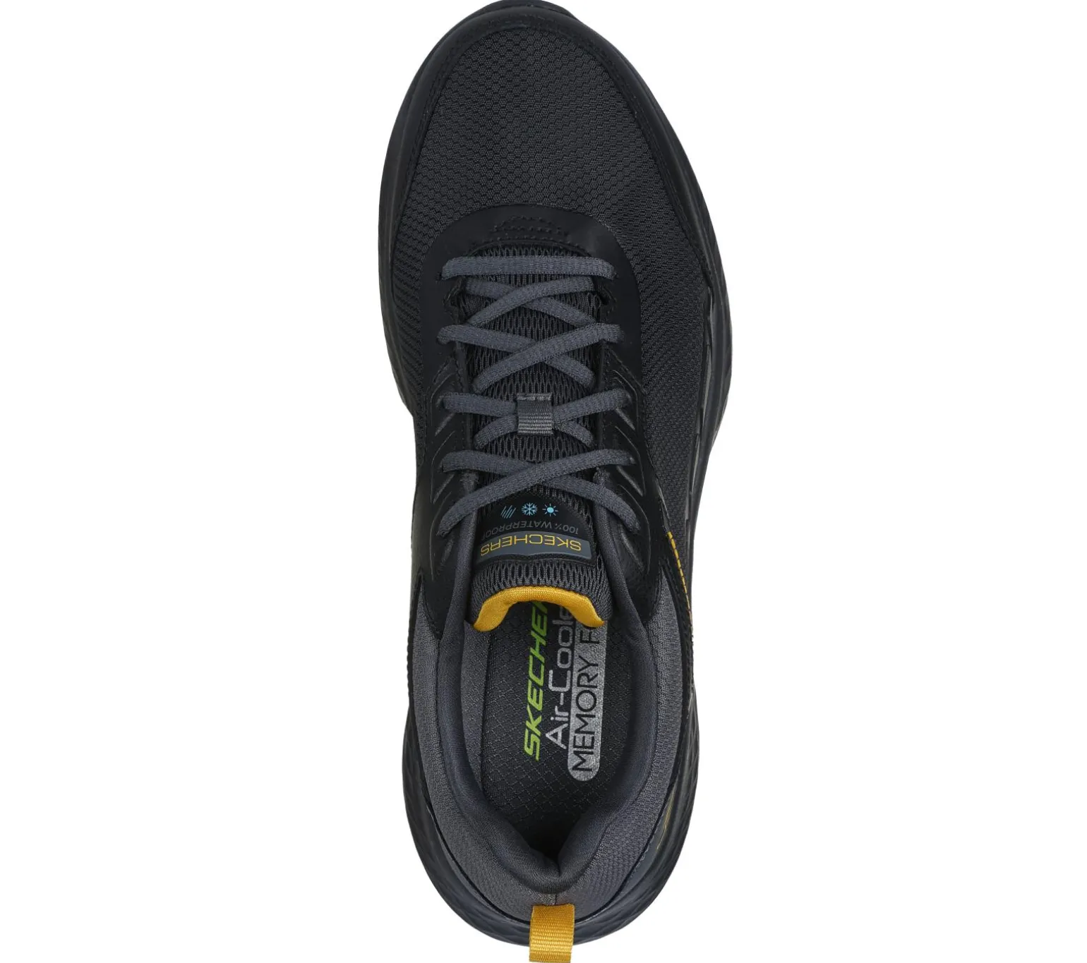 Waterproof: Skech-Lite Pro - Ankkor