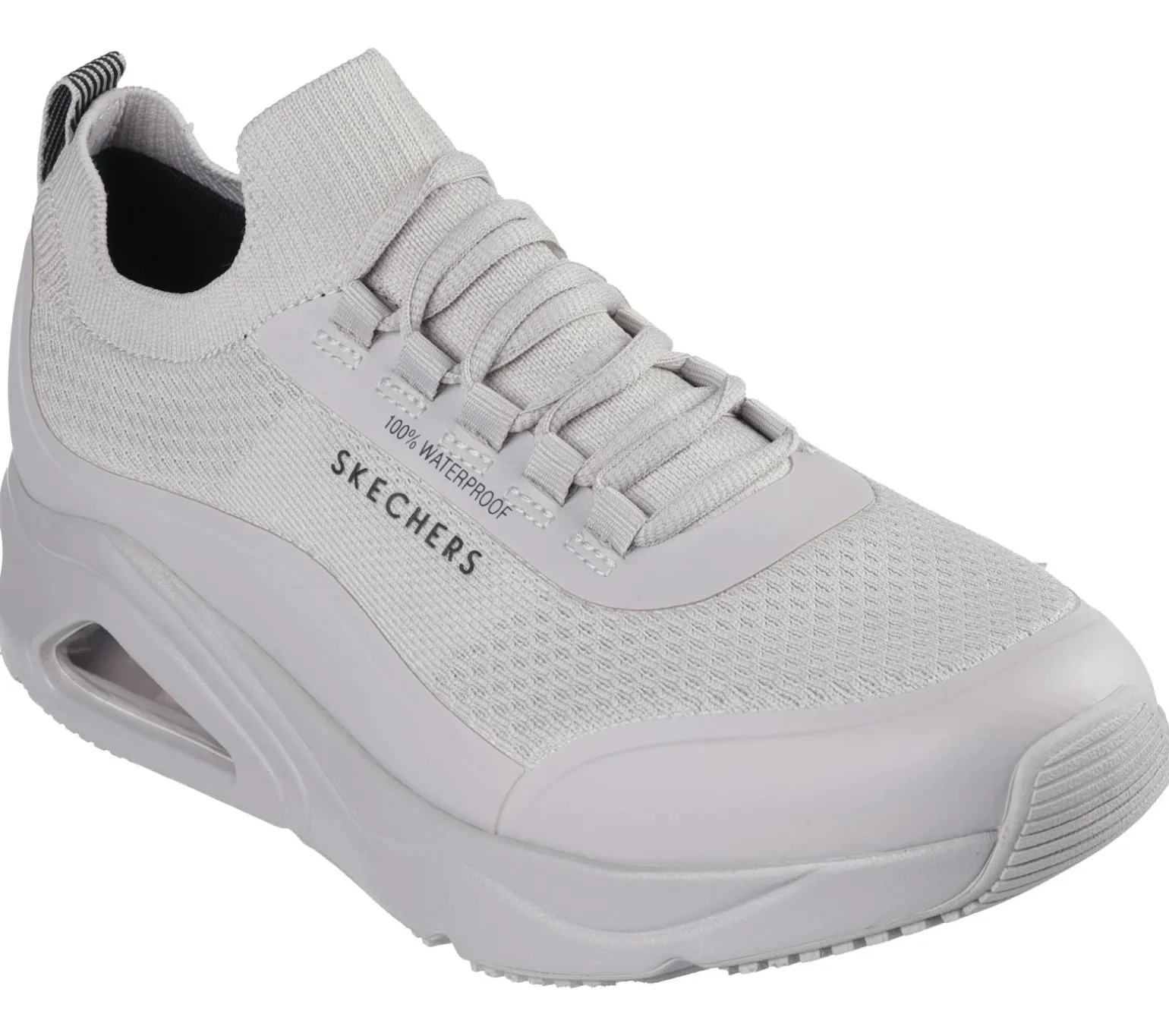 Waterproof: Tres-Air Uno - Weathair Knit