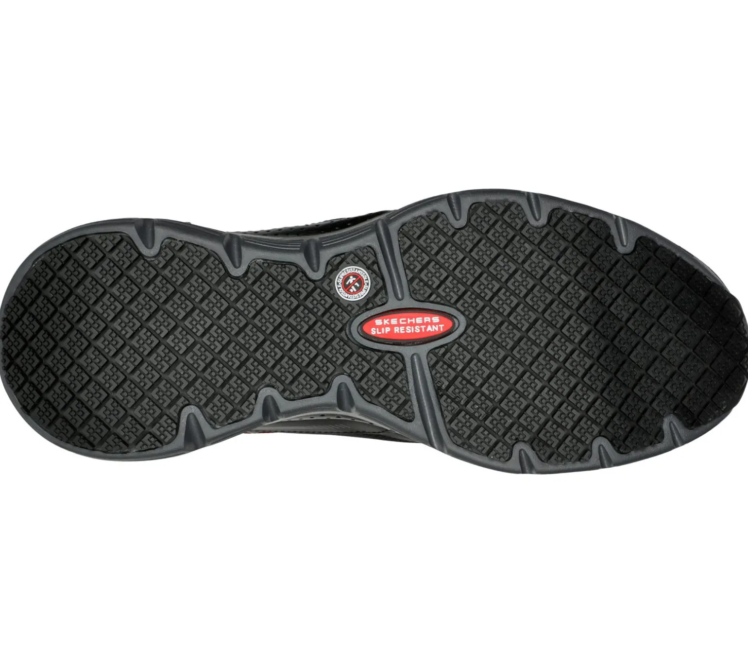 Work: Arch Fit SR - Bensen