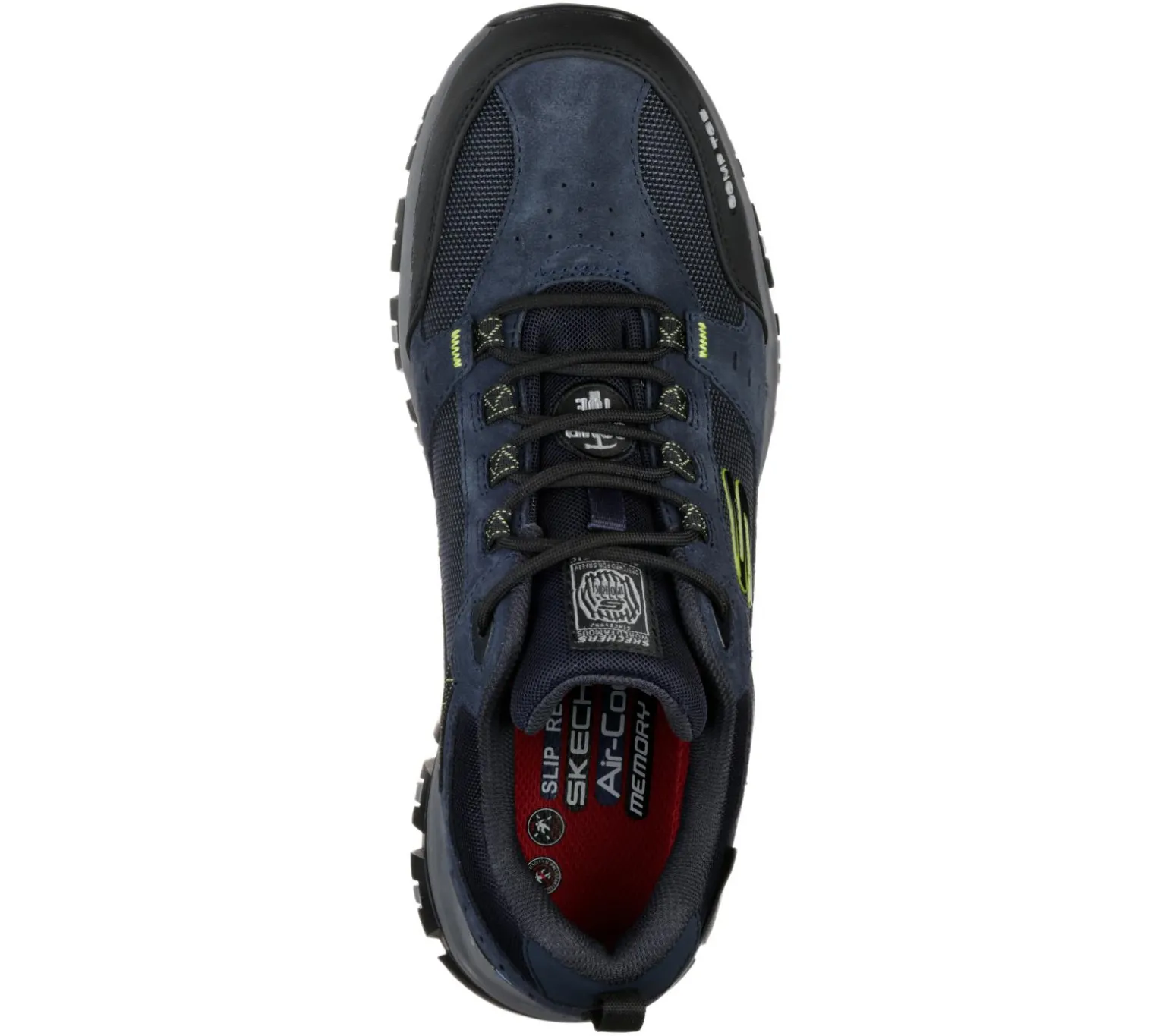 Work: Greetah Comp Toe