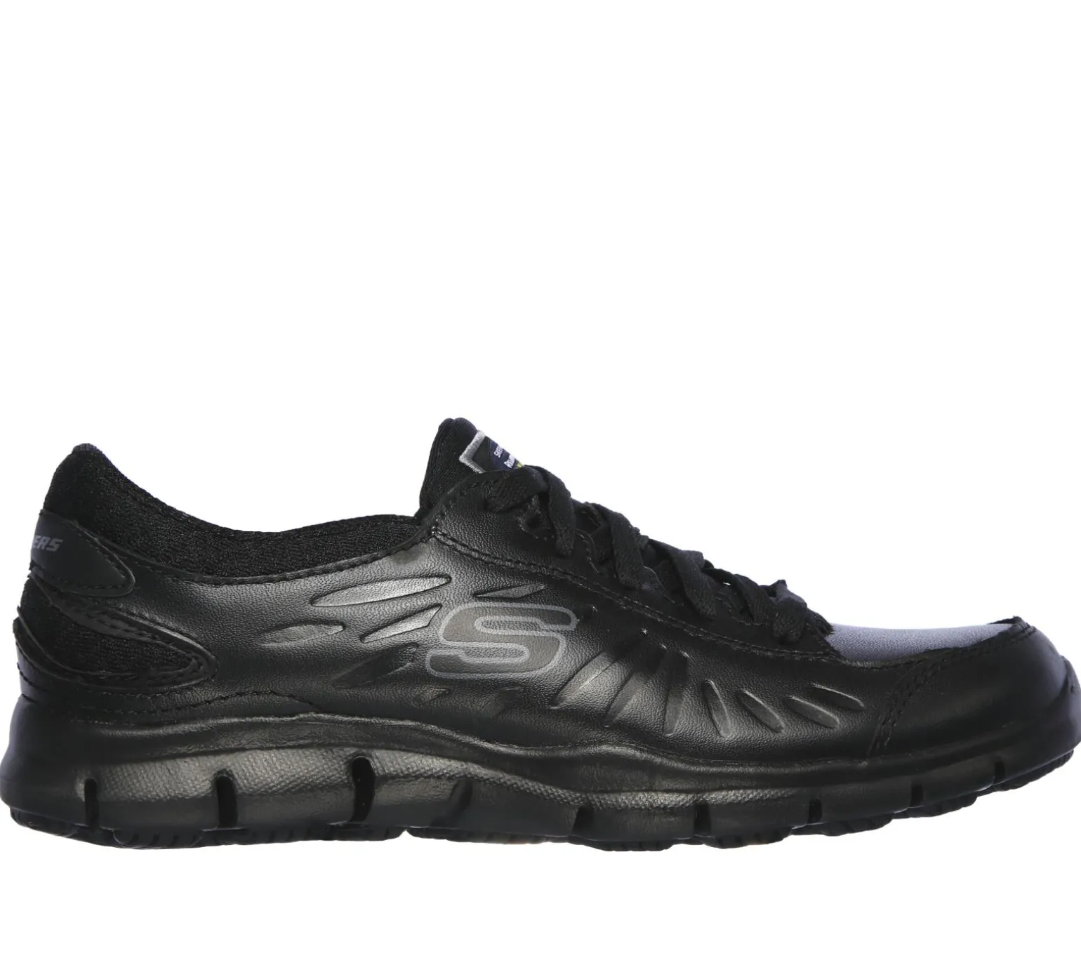 Work: Relaxed Fit - Eldred SR