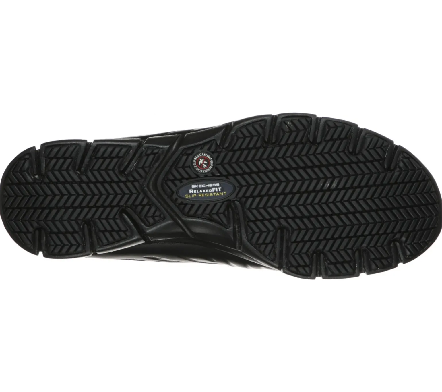 Work: Relaxed Fit - Eldred SR