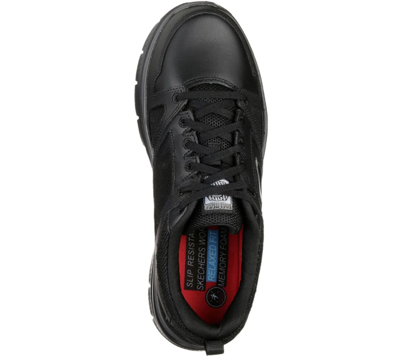 Work Relaxed Fit: Flex Advantage SR