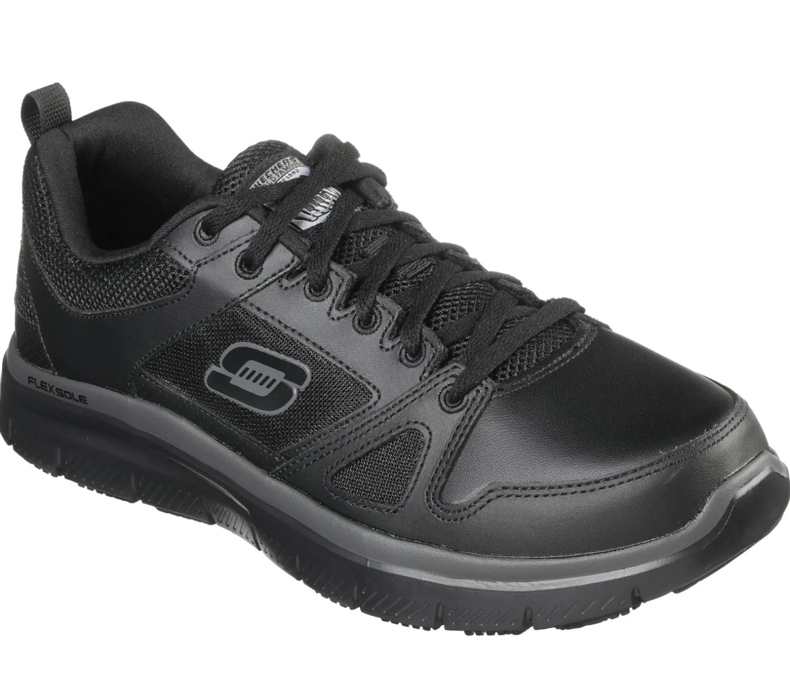 Work Relaxed Fit: Flex Advantage SR