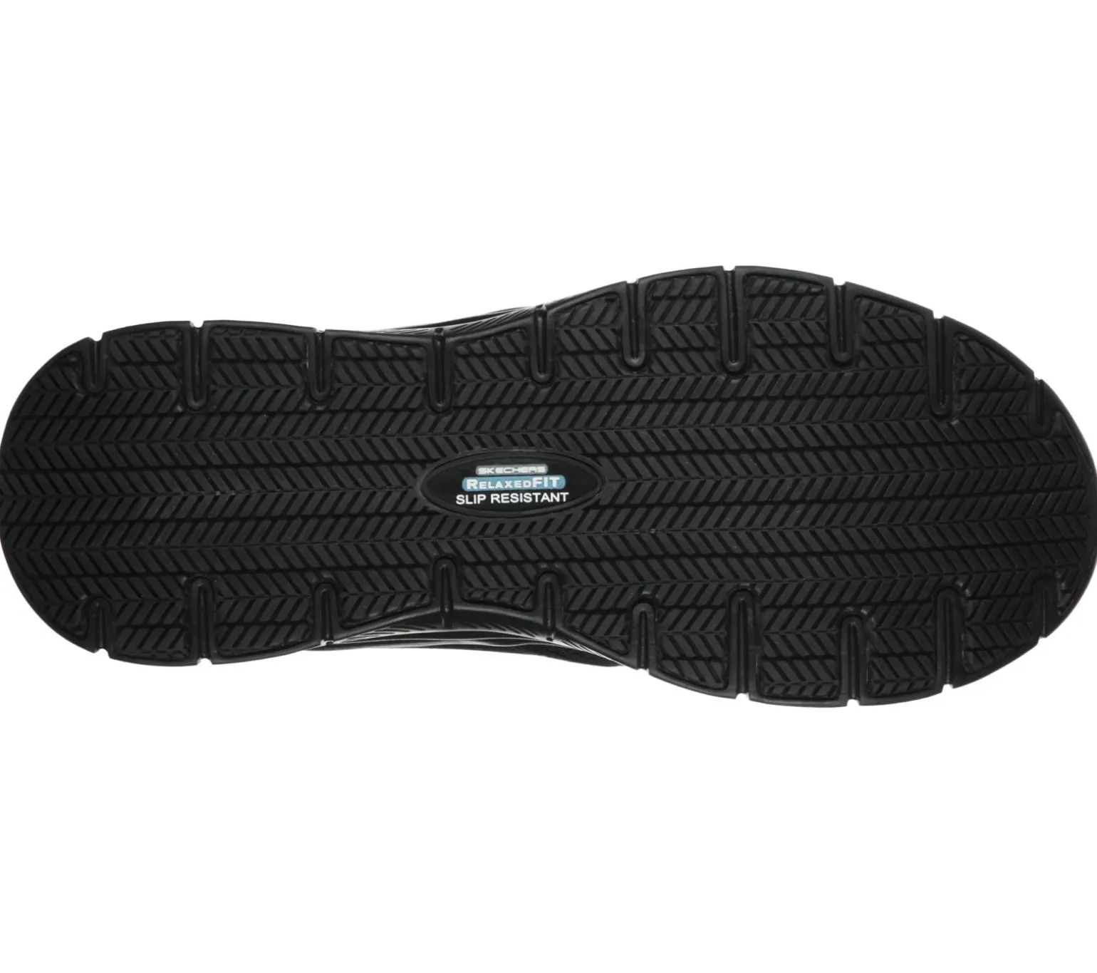 Work Relaxed Fit: Flex Advantage - McAllen SR