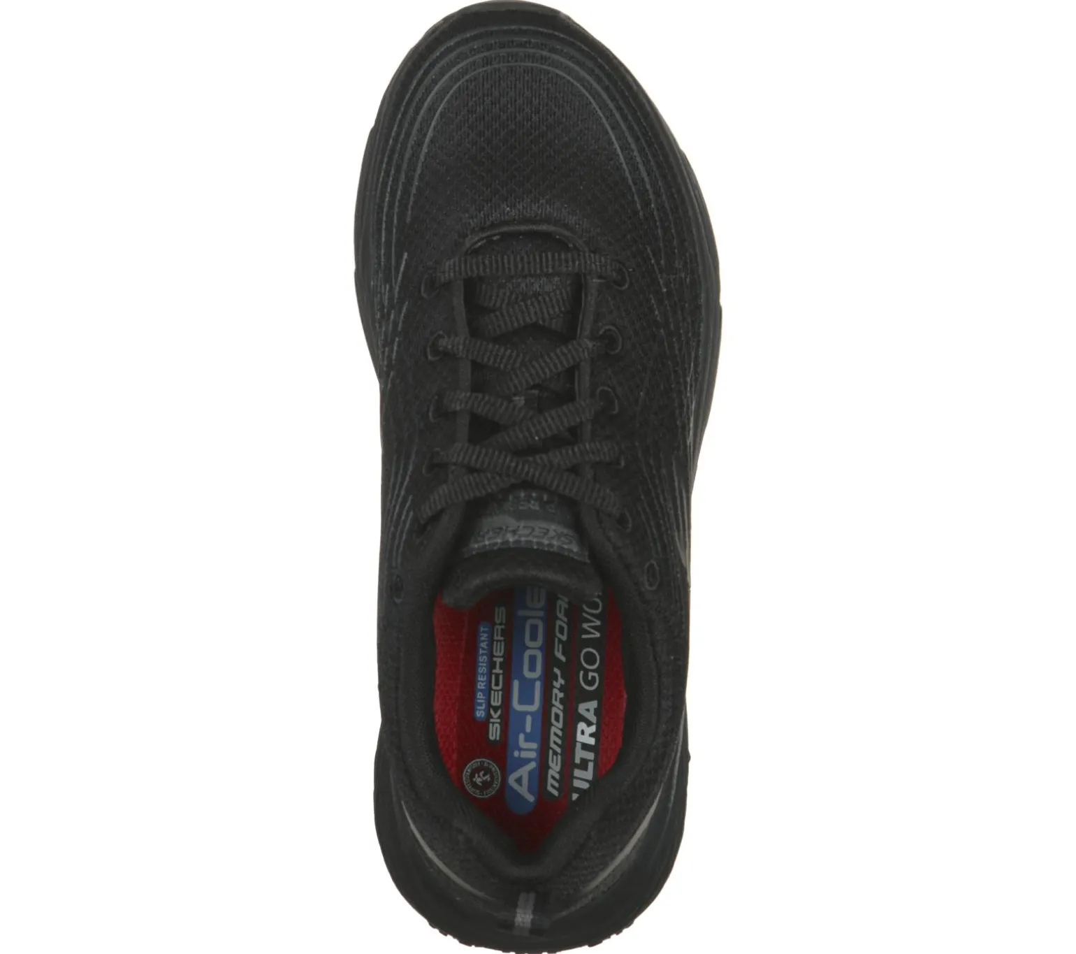 Work Relaxed Fit: Max Cushioning Elite SR