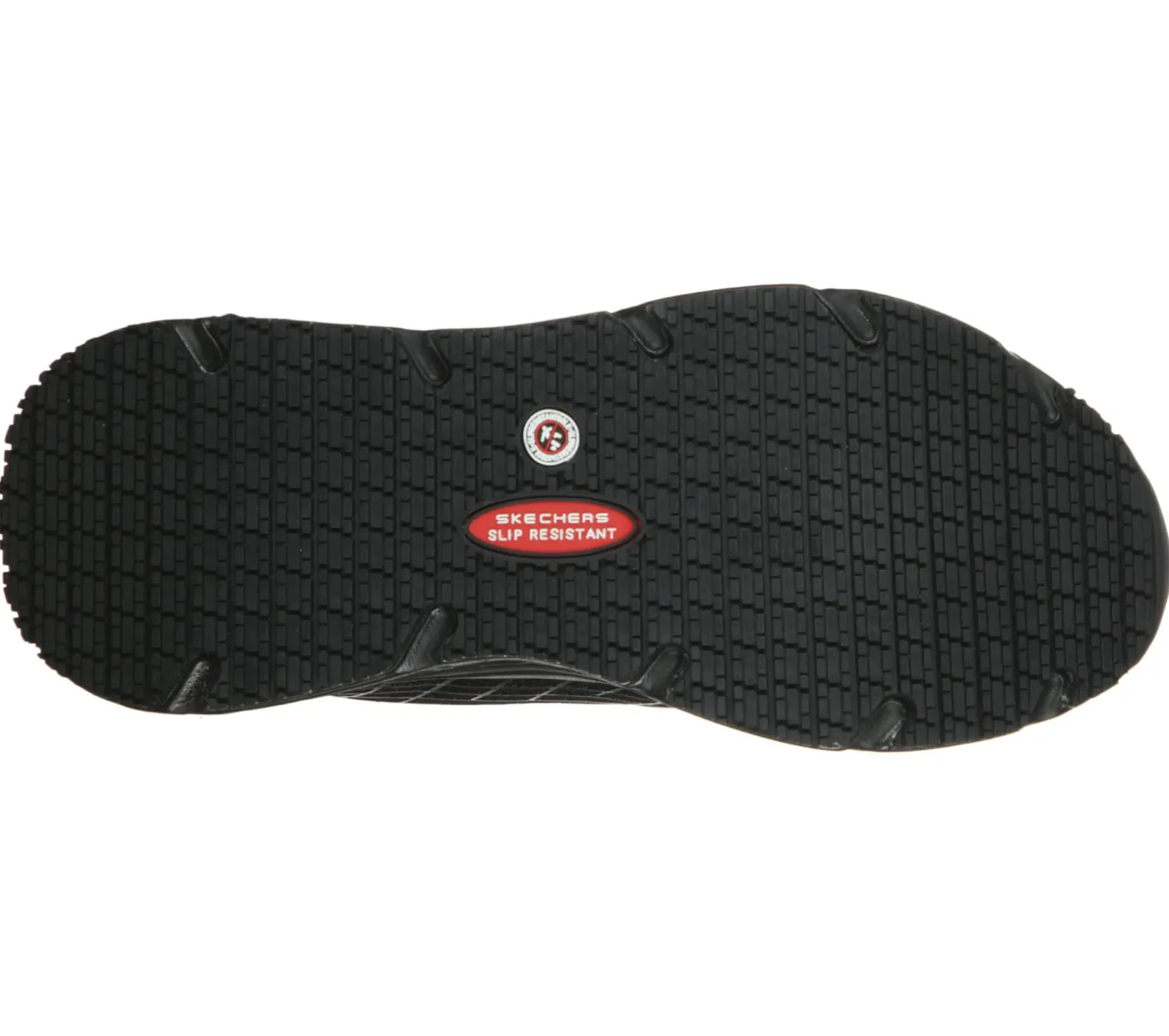 Work Relaxed Fit: Max Cushioning Elite SR