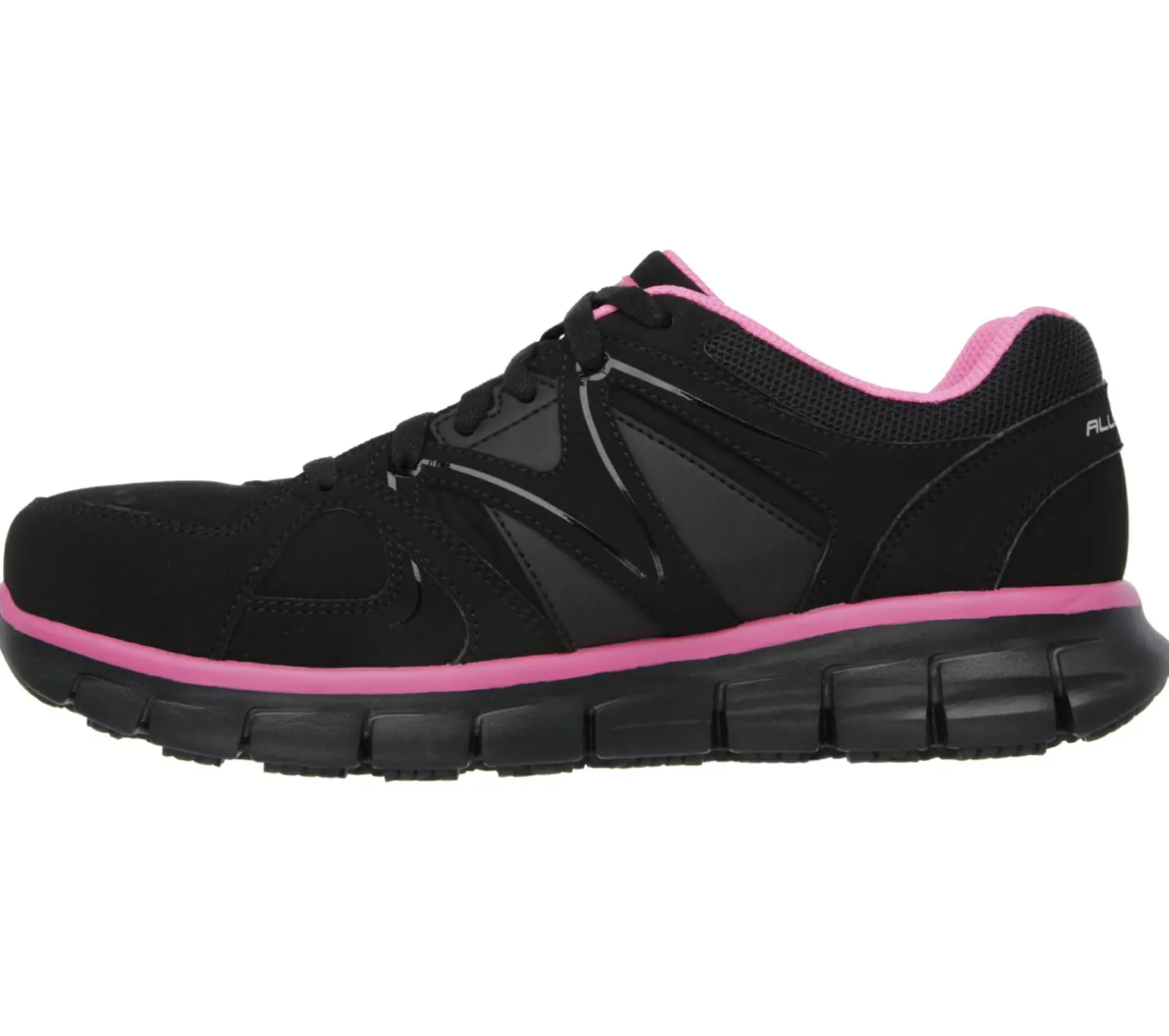 Work: Synergy - Sandlot Alloy Toe