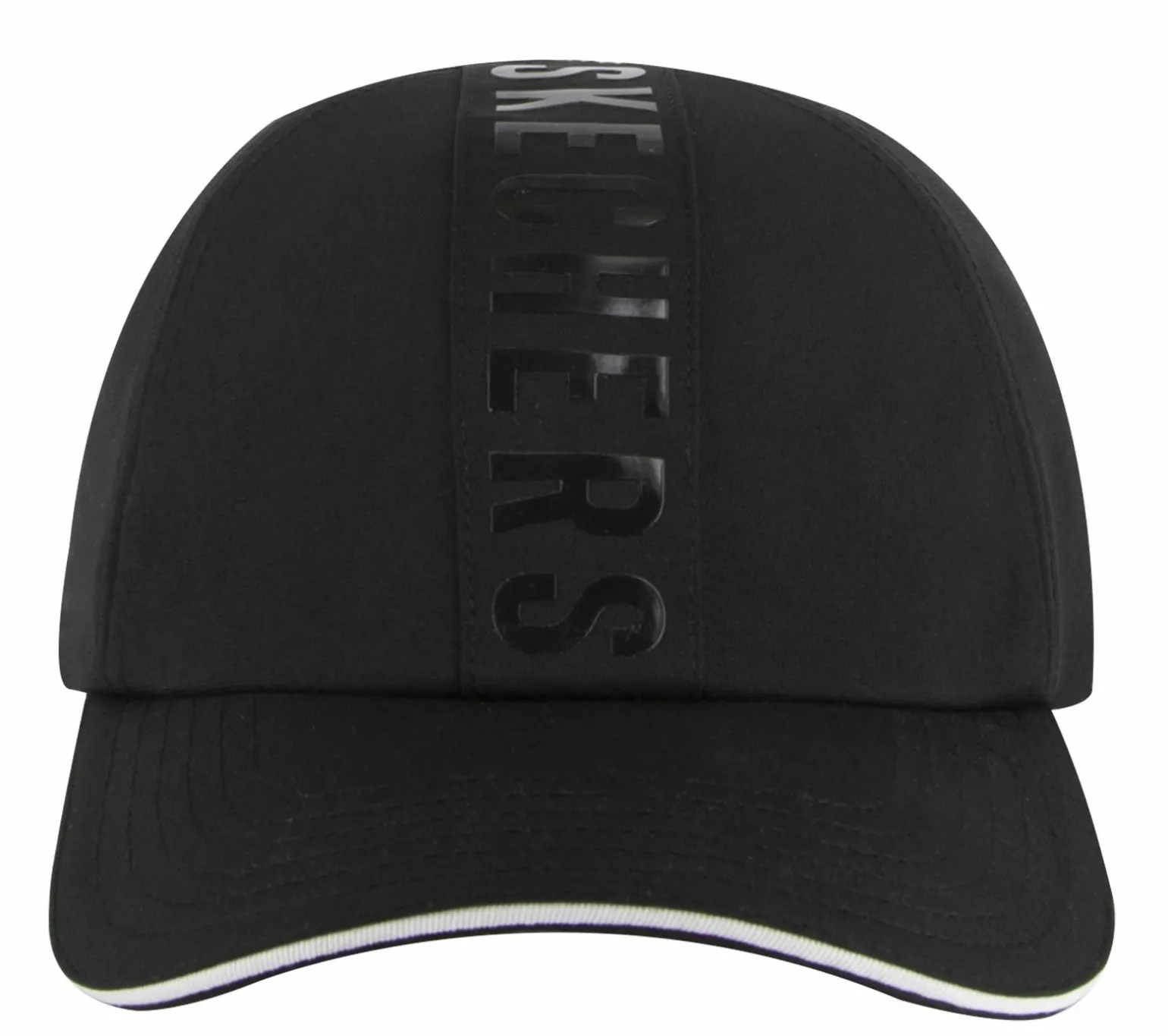 Wrap Logo Baseball Hat