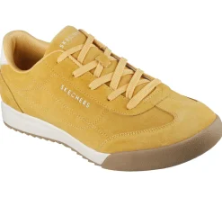Zinger 2.0 - Manzanilla Suede